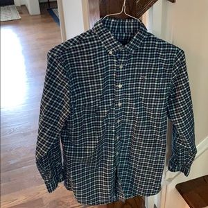 Vineyard Vines Button Down